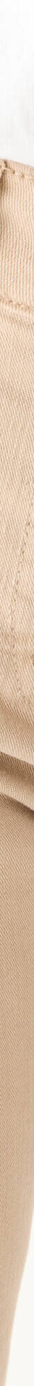 Jean droit, petite stature (beige) Jean droit, petite stature (beige)